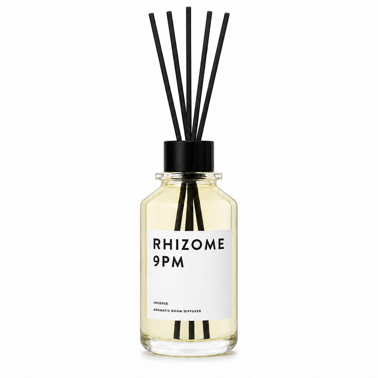 rhizome room diffuser DIFFUSER 9PM RHIZOME
