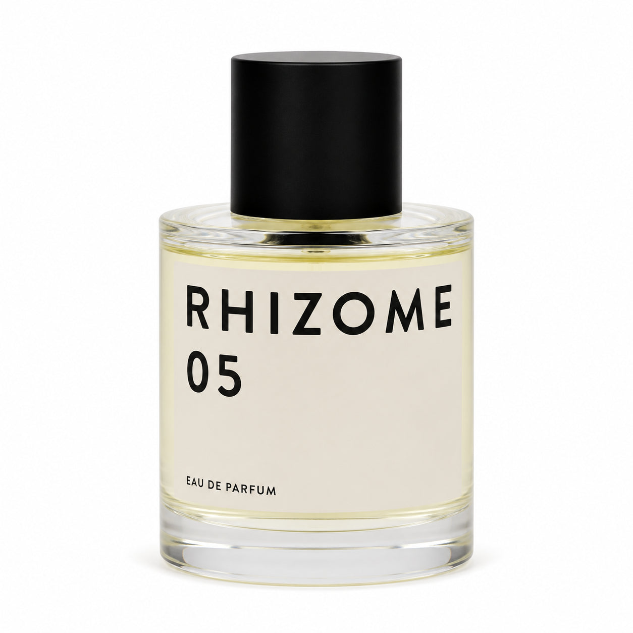 rhizome perfume 05 100 ml FRAI2405 RHIZOME