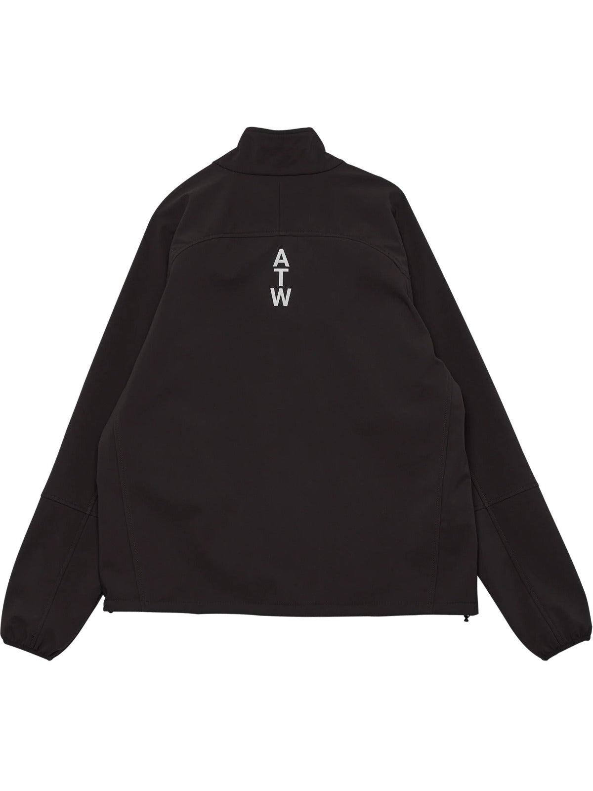 halo elite ghost shell half zip 230087 2001 HALO