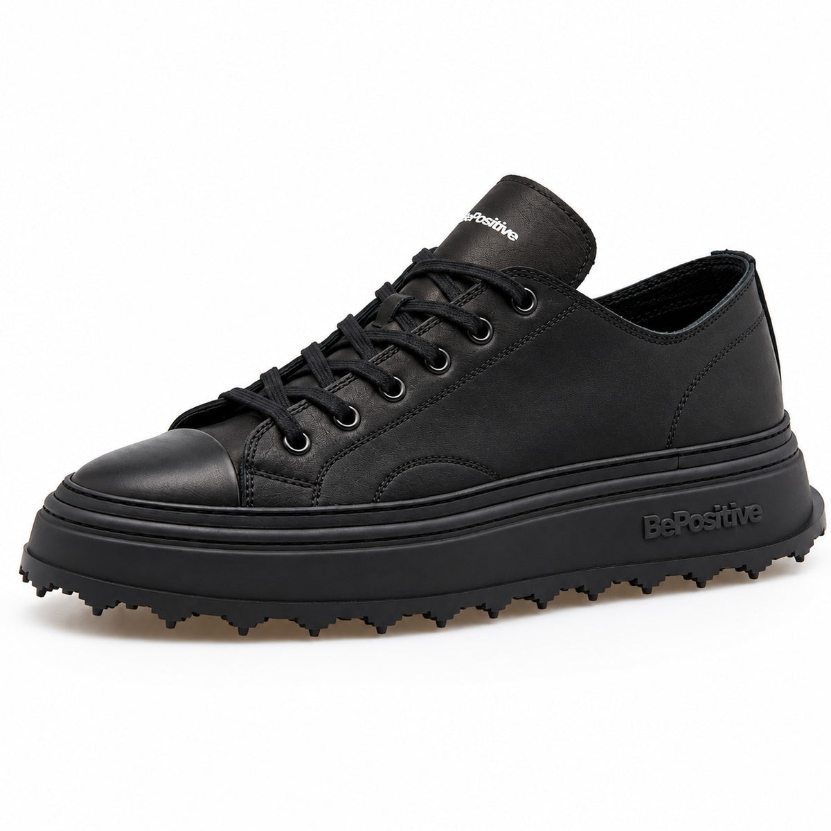 ber positive cuprace06 CUP06 LEA/BLK BE POSITIVE