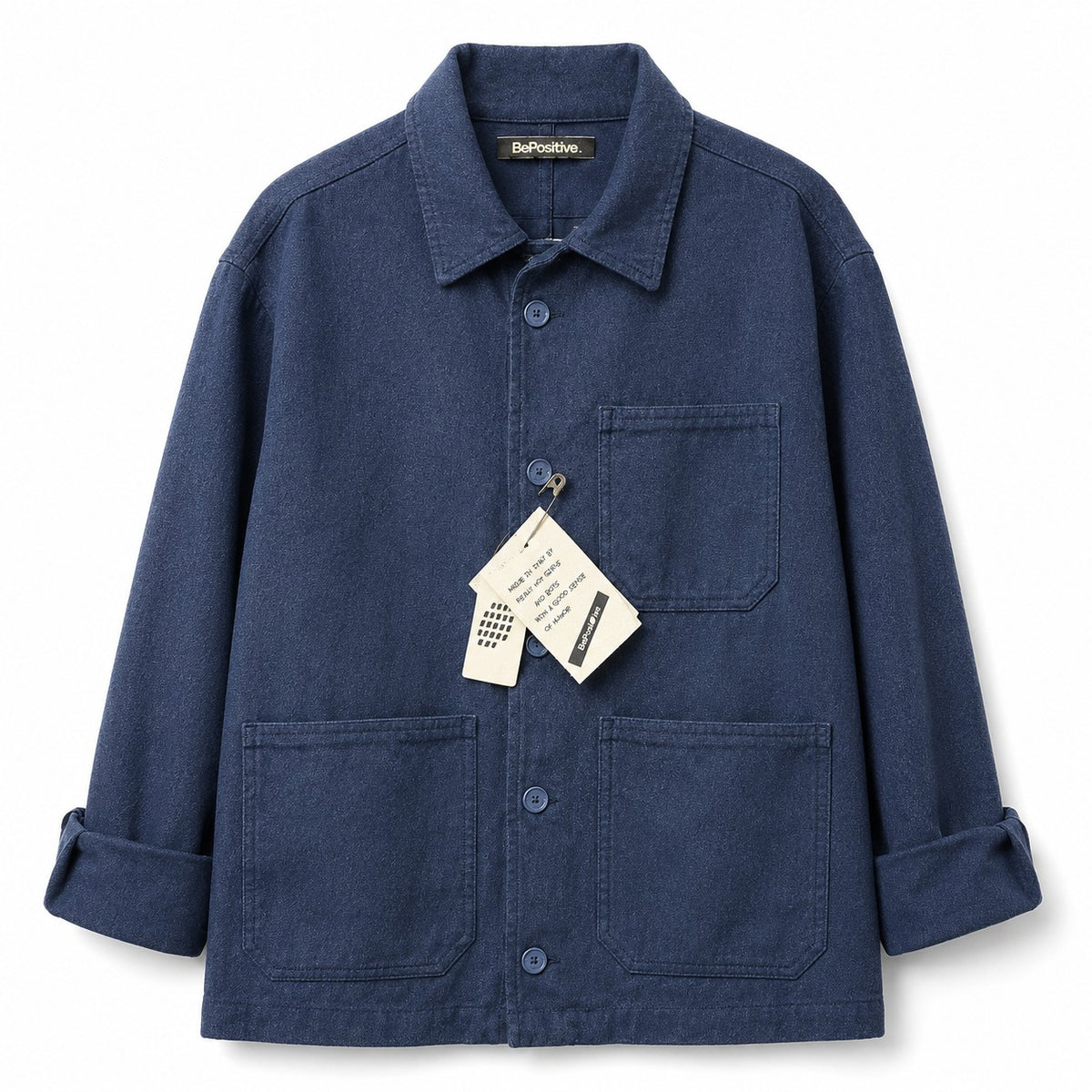 bepositive painter PAINTER NAVY BE POSITIVE