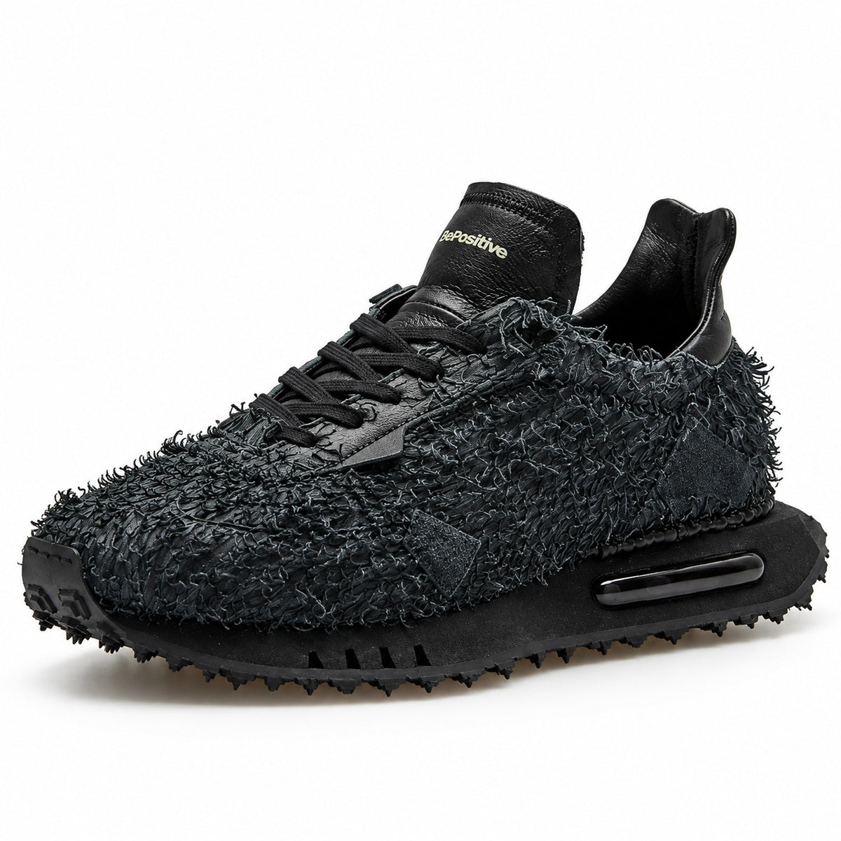 ber positive race01 RACE01 IST/BLK BE POSITIVE