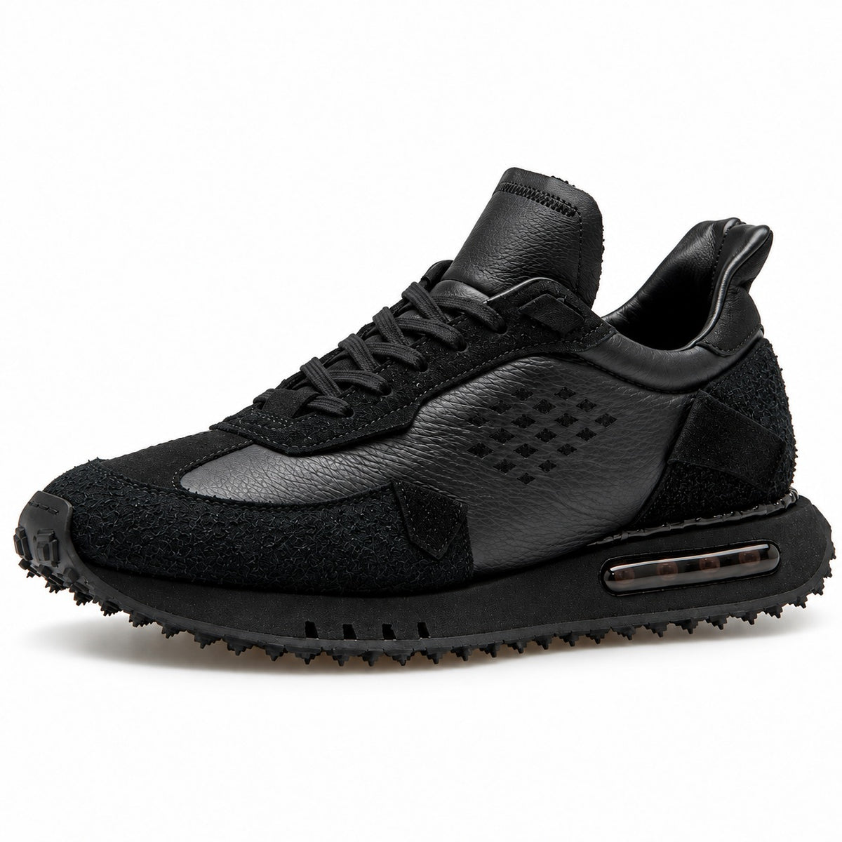 ber positive race01 RACE01 LEF/BLK/BLK BE POSITIVE