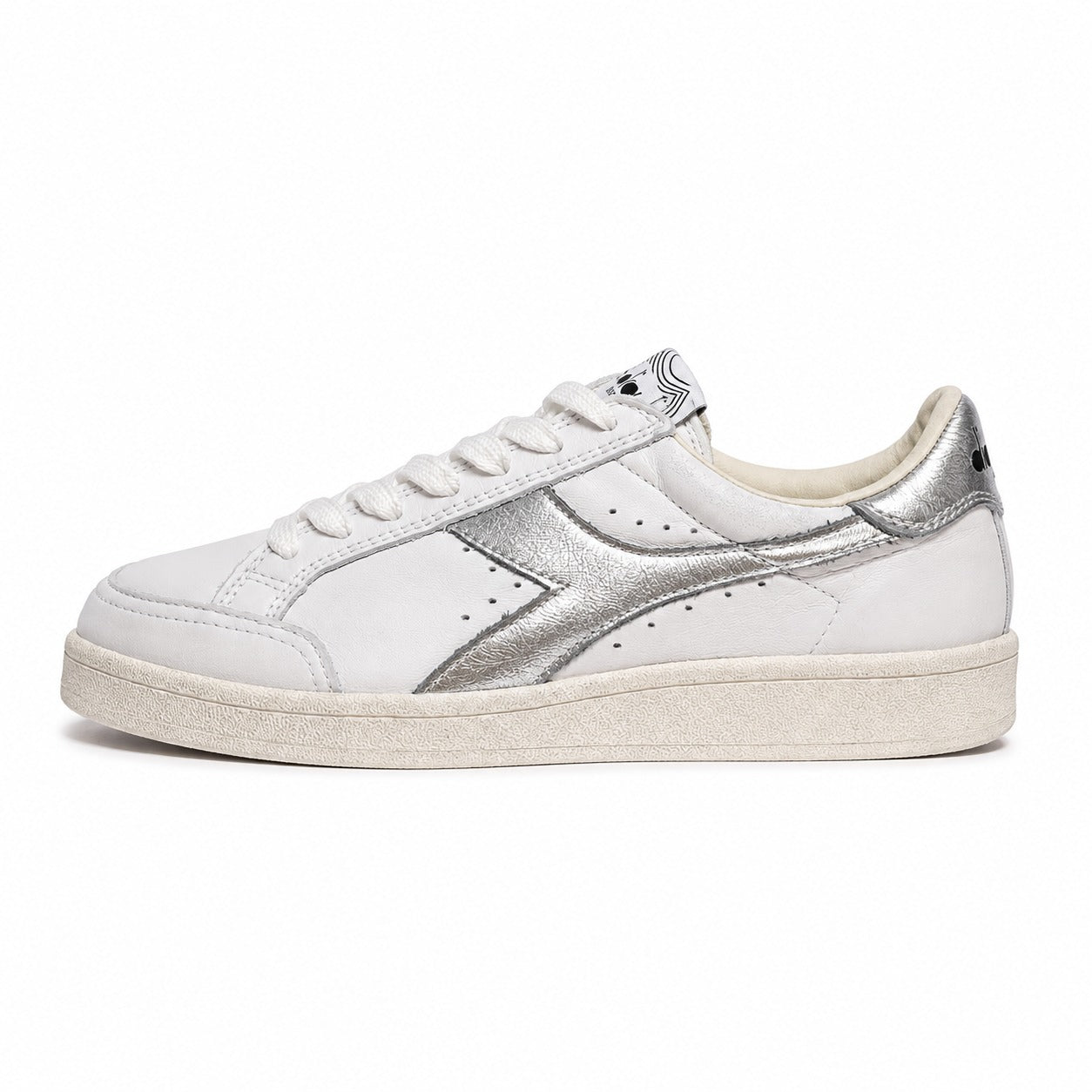 w diadora prestige metallic W183746 C6103 DIADORA
