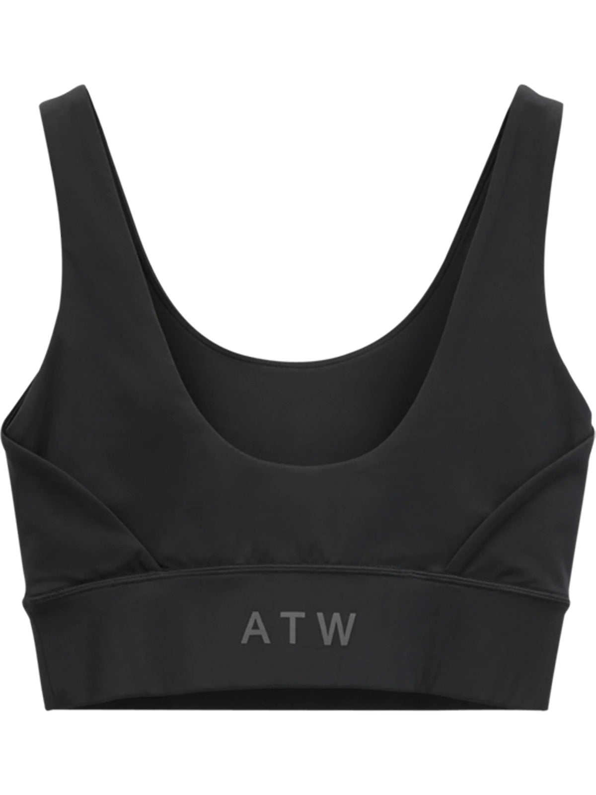 halo w training bra 002 BLACK HALO