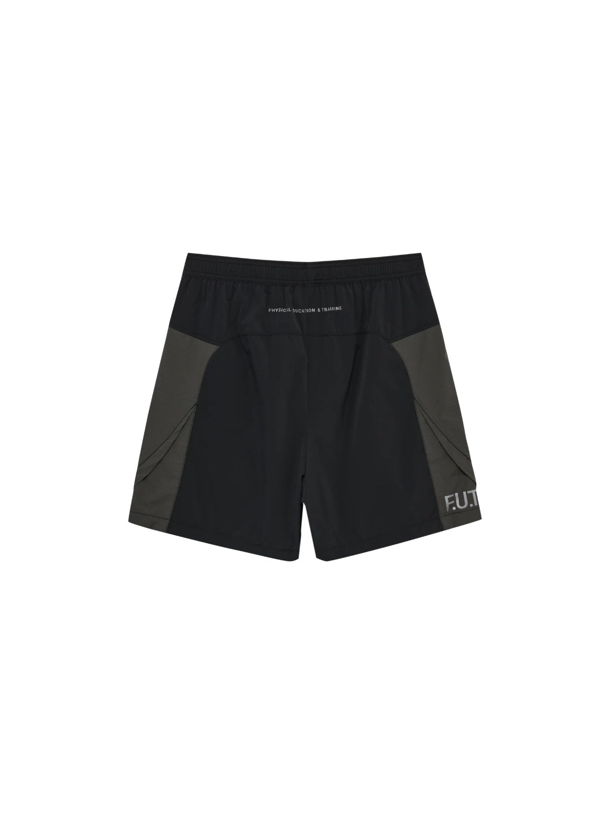 halo division shorts 069 BLACK HALO