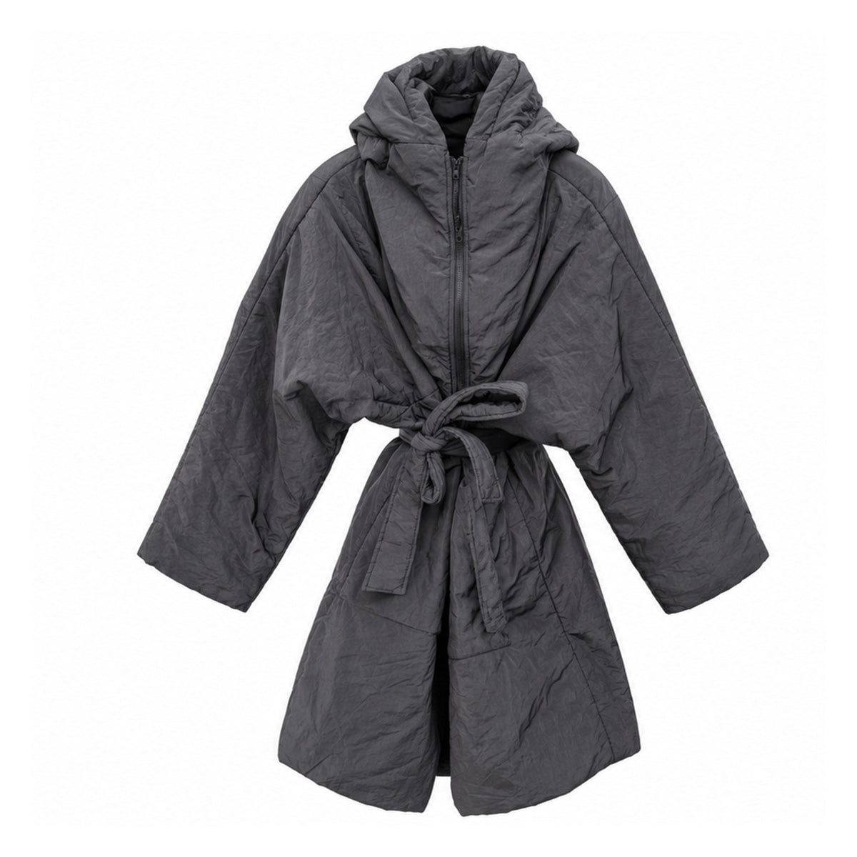 kimono rain dust coat purple 127 053 s569 DUST COAT ANTH KIMONORAIN