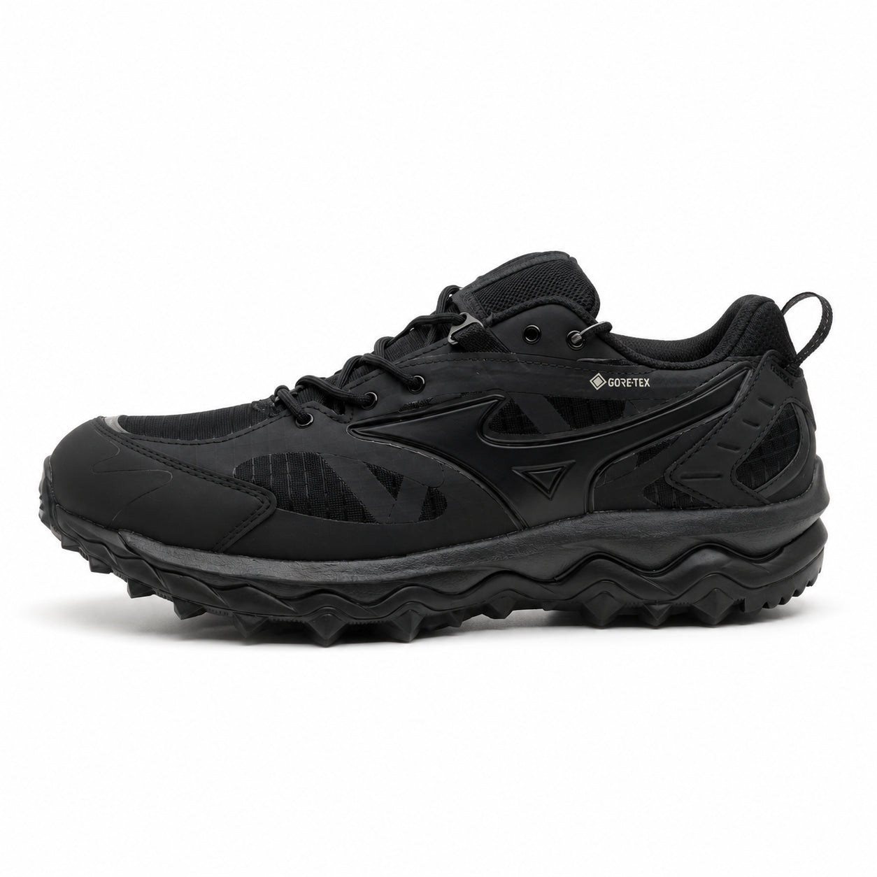 wave mujin tl gtx D1GA2373 01 MIZUNO