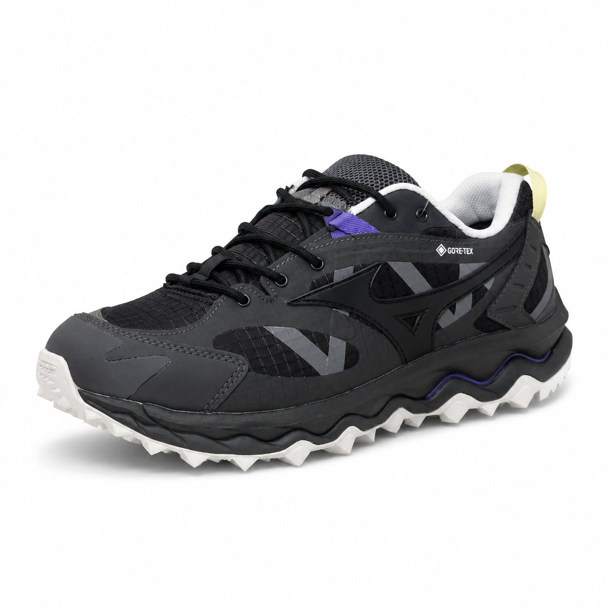 wave mujin tl gtx D1GA2373 11 MIZUNO