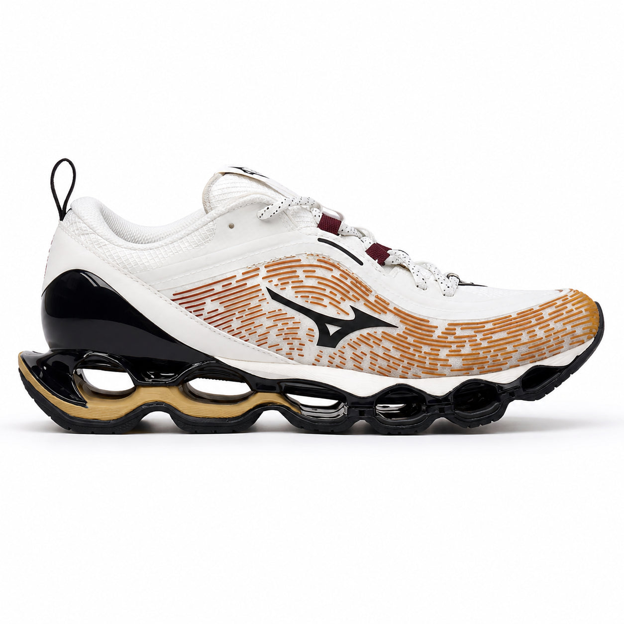 mizuno wave prophecy 13.2 D1GA260H 02 MIZUNO
