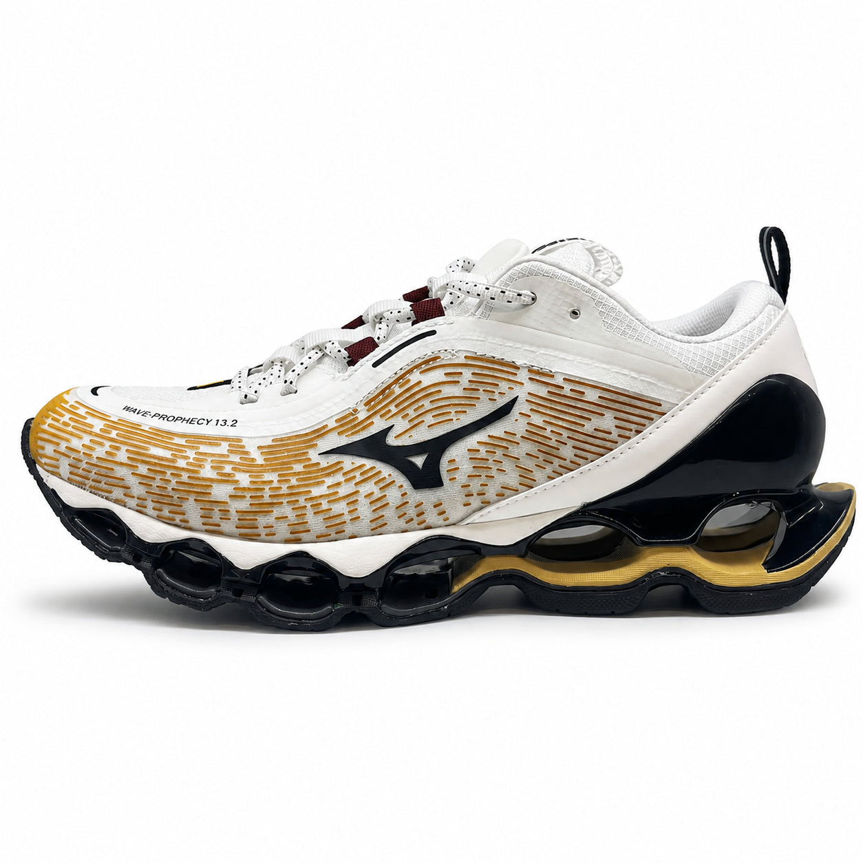 mizuno wave prophecy 13.2 D1GA260H 02 MIZUNO