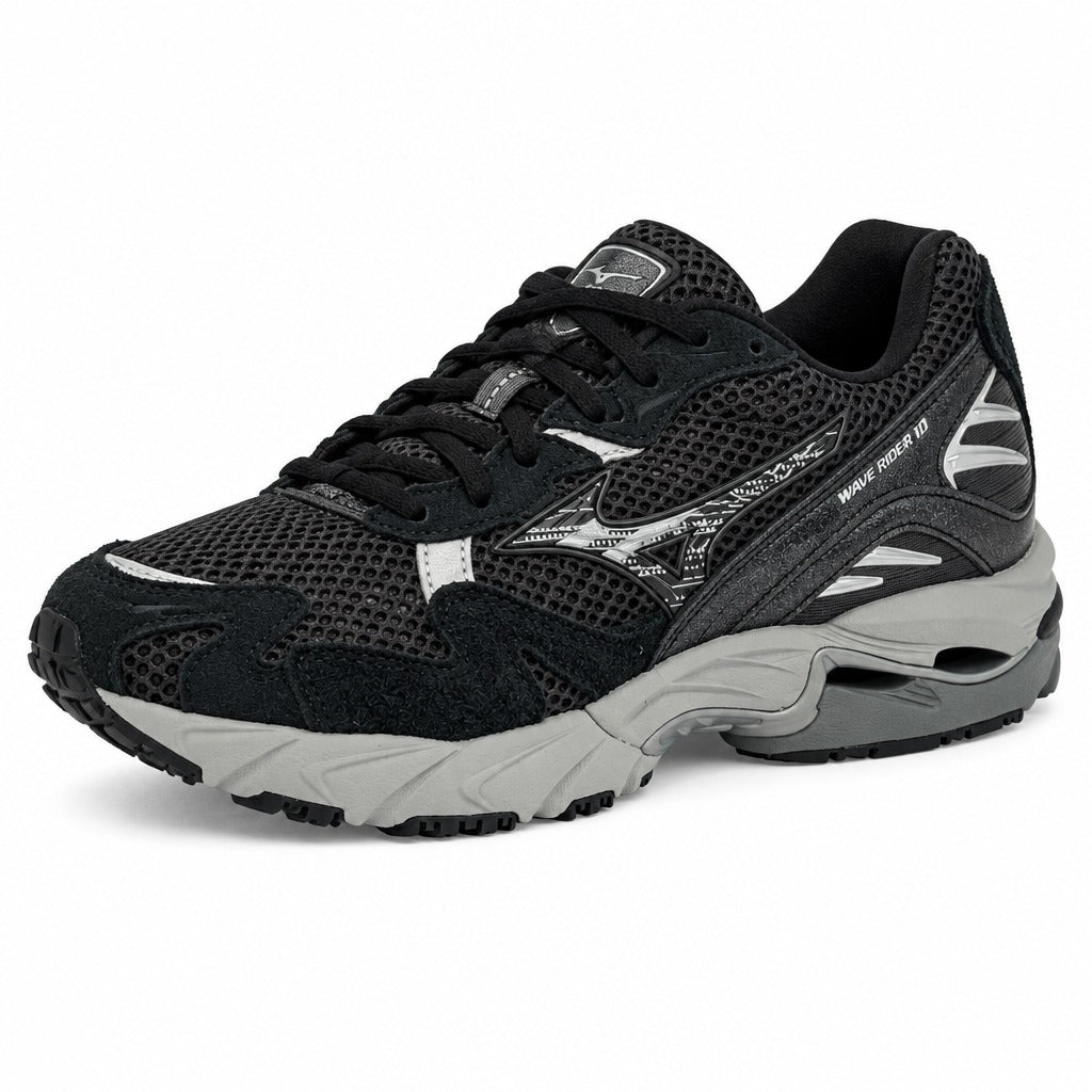 mizuno wave rider 10 d1ga2611 D1GA2611 06 MIZUNO