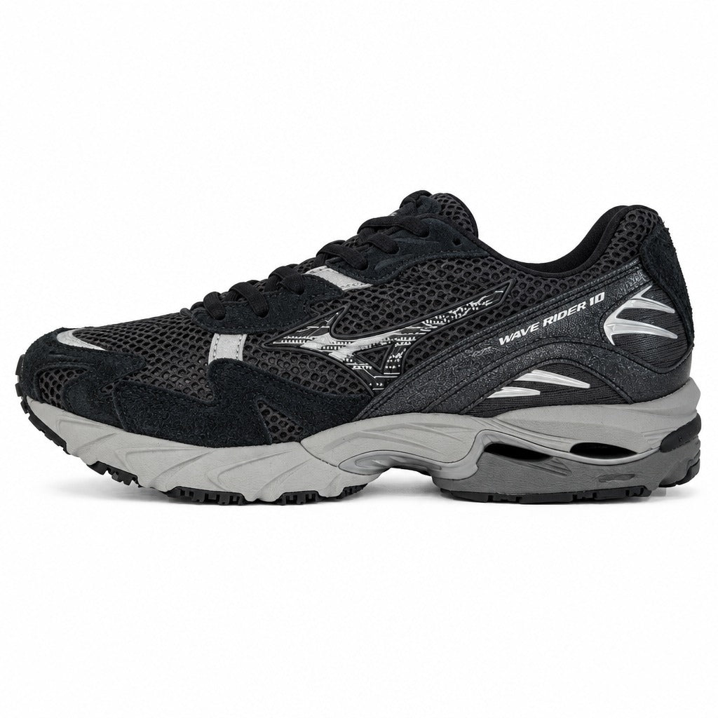 mizuno wave rider 10 d1ga2611 D1GA2611 06 MIZUNO