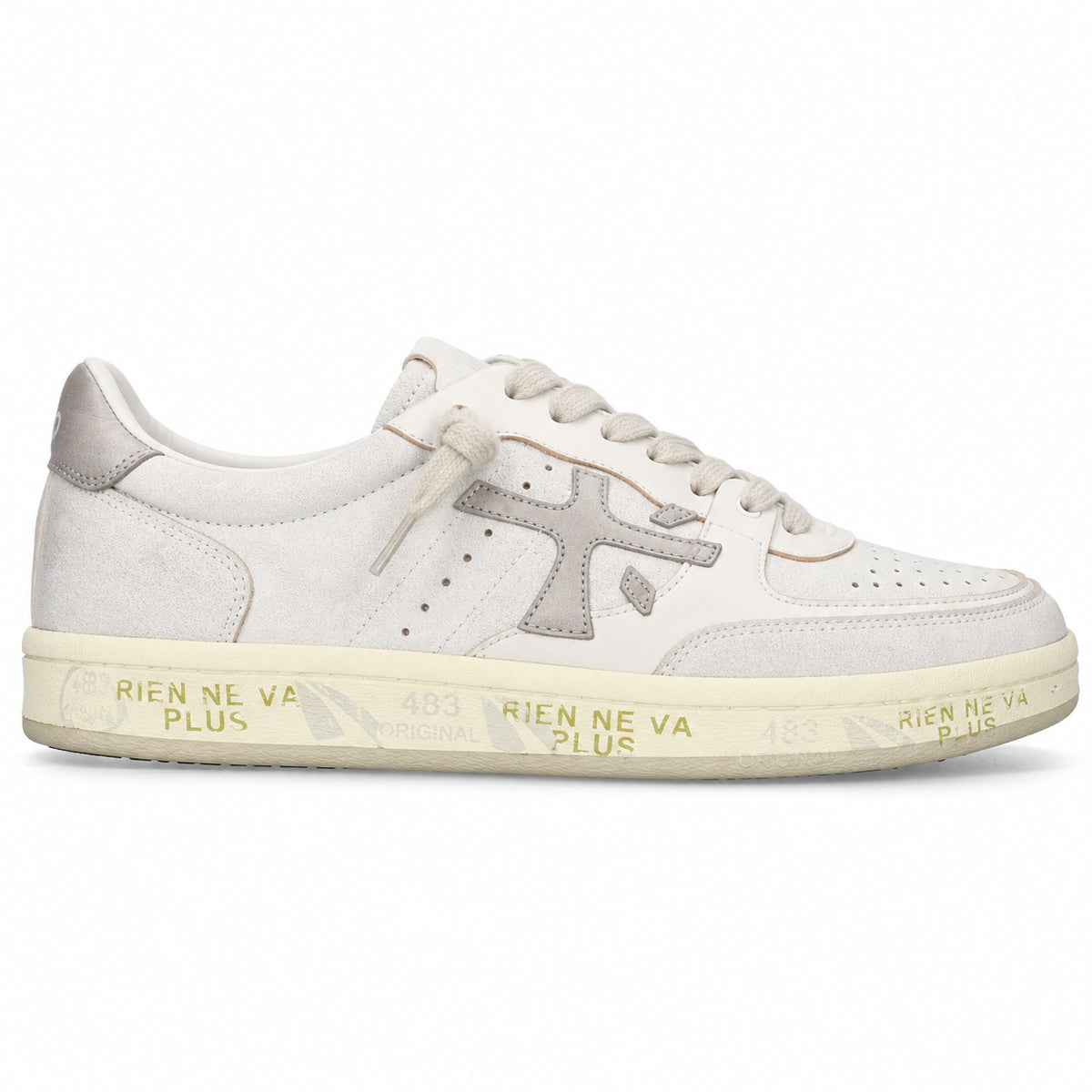 premiata bskt clayd BASKTCLAD 8447 PREMIATA
