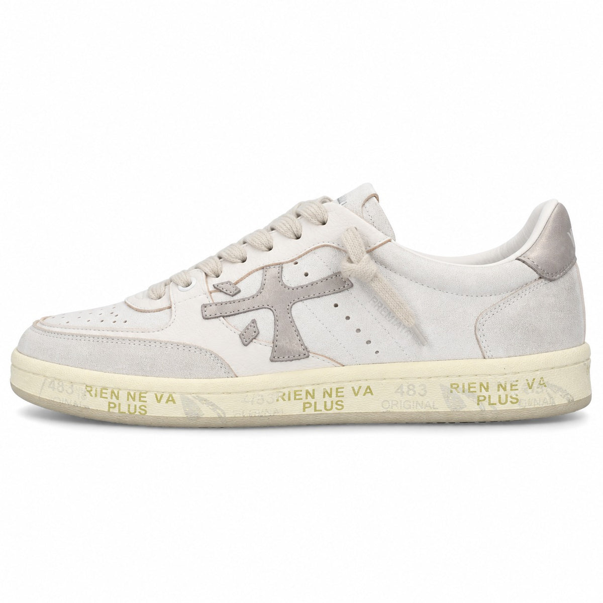 premiata bskt clayd BASKTCLAD 8447 PREMIATA