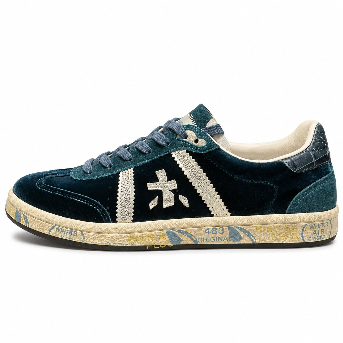 premiata bonnied BONNIED 8581 PREMIATA