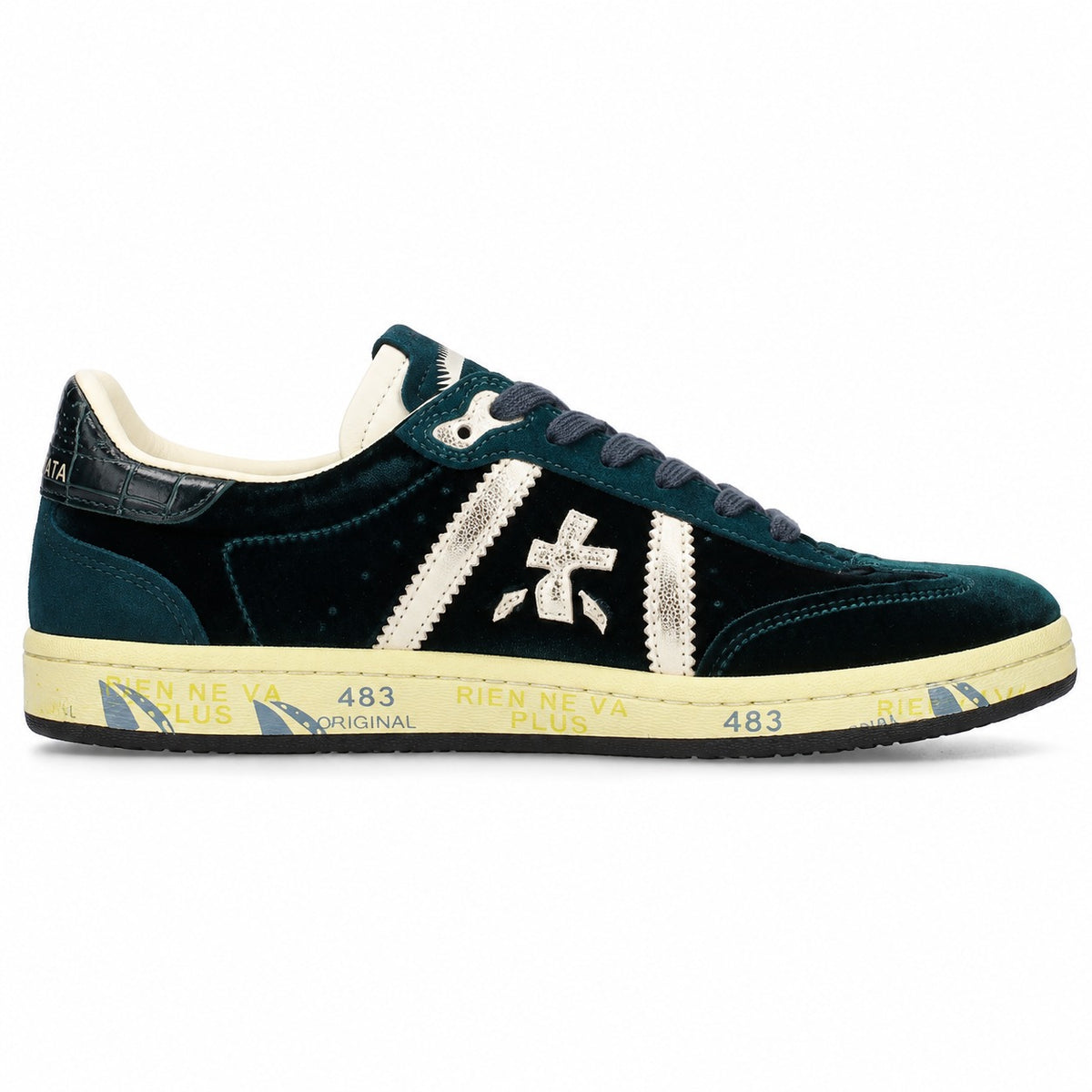premiata bonnied BONNIED 8581 PREMIATA