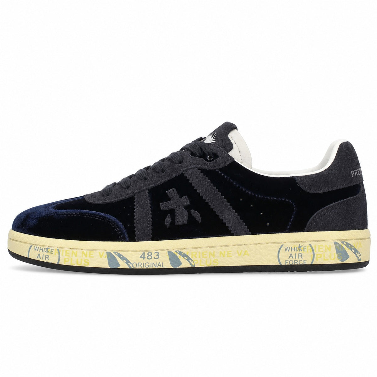 premiata bonnied BONNIED 8705 PREMIATA