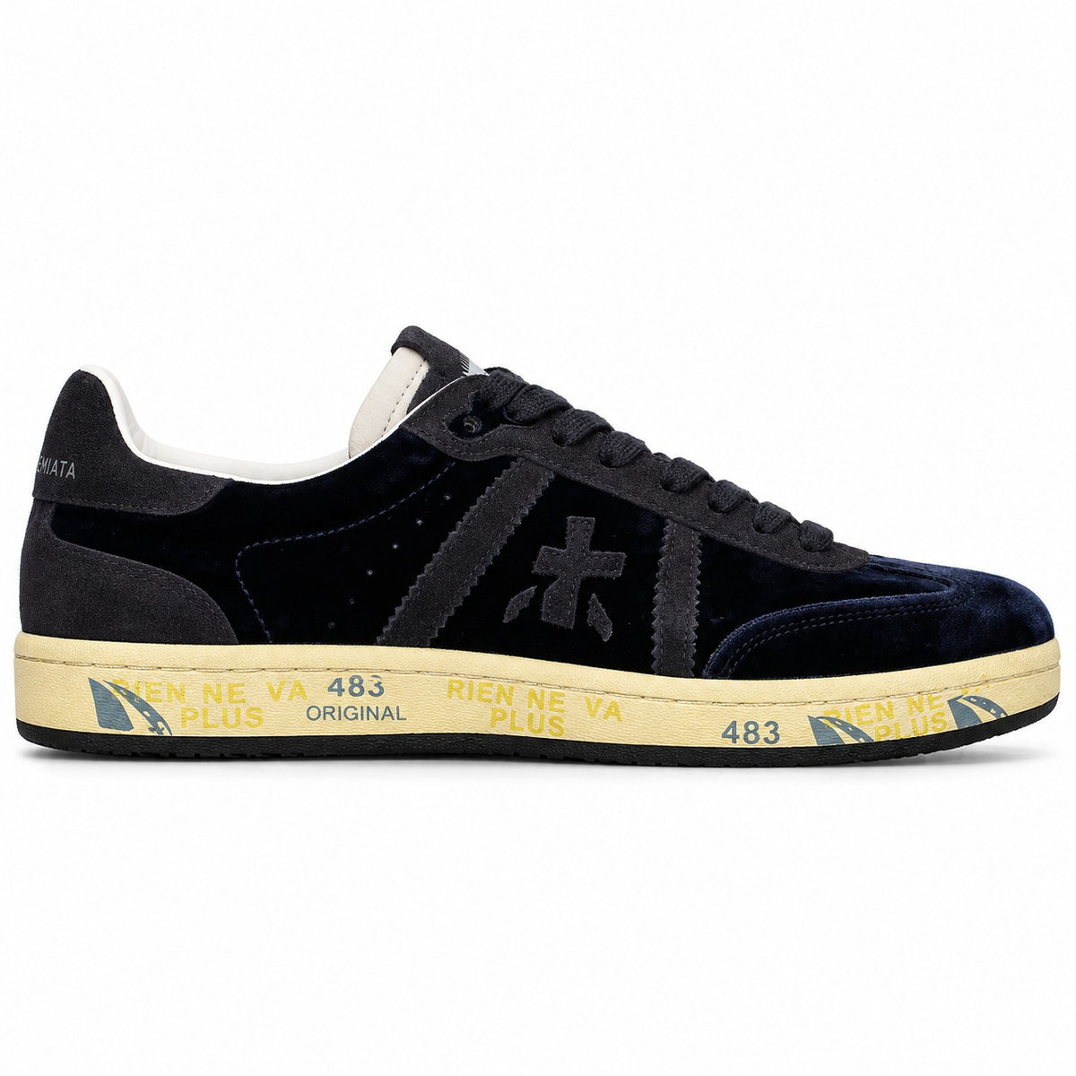premiata bonnied BONNIED 8705 PREMIATA