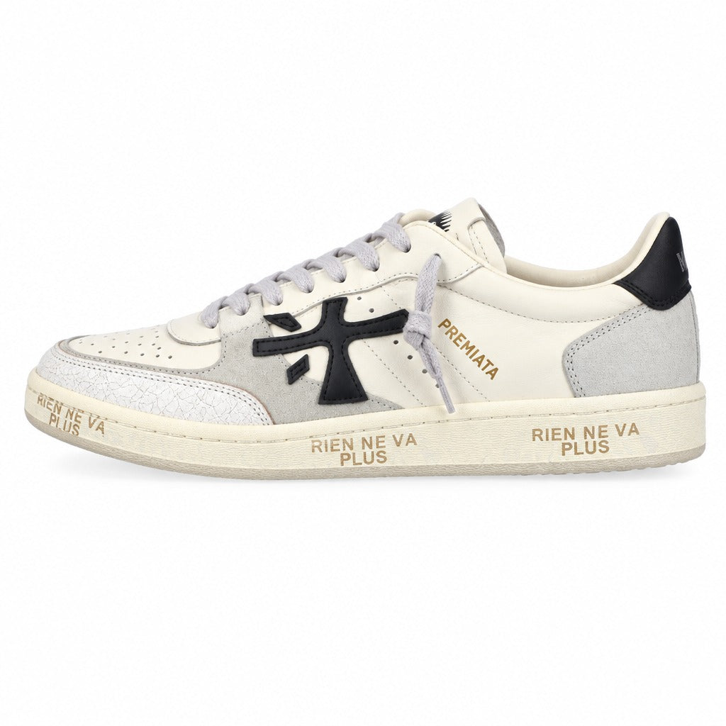 premiata baskt clay BSKTCLAY 7262 PREMIATA