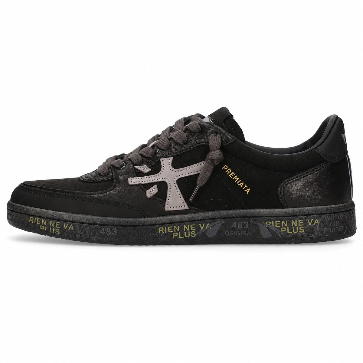 premiata baskt clay BSKTCLAY 8439 PREMIATA