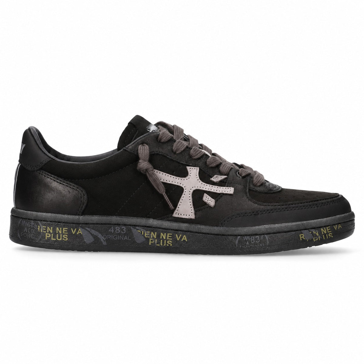 premiata baskt clay BSKTCLAY 8439 PREMIATA