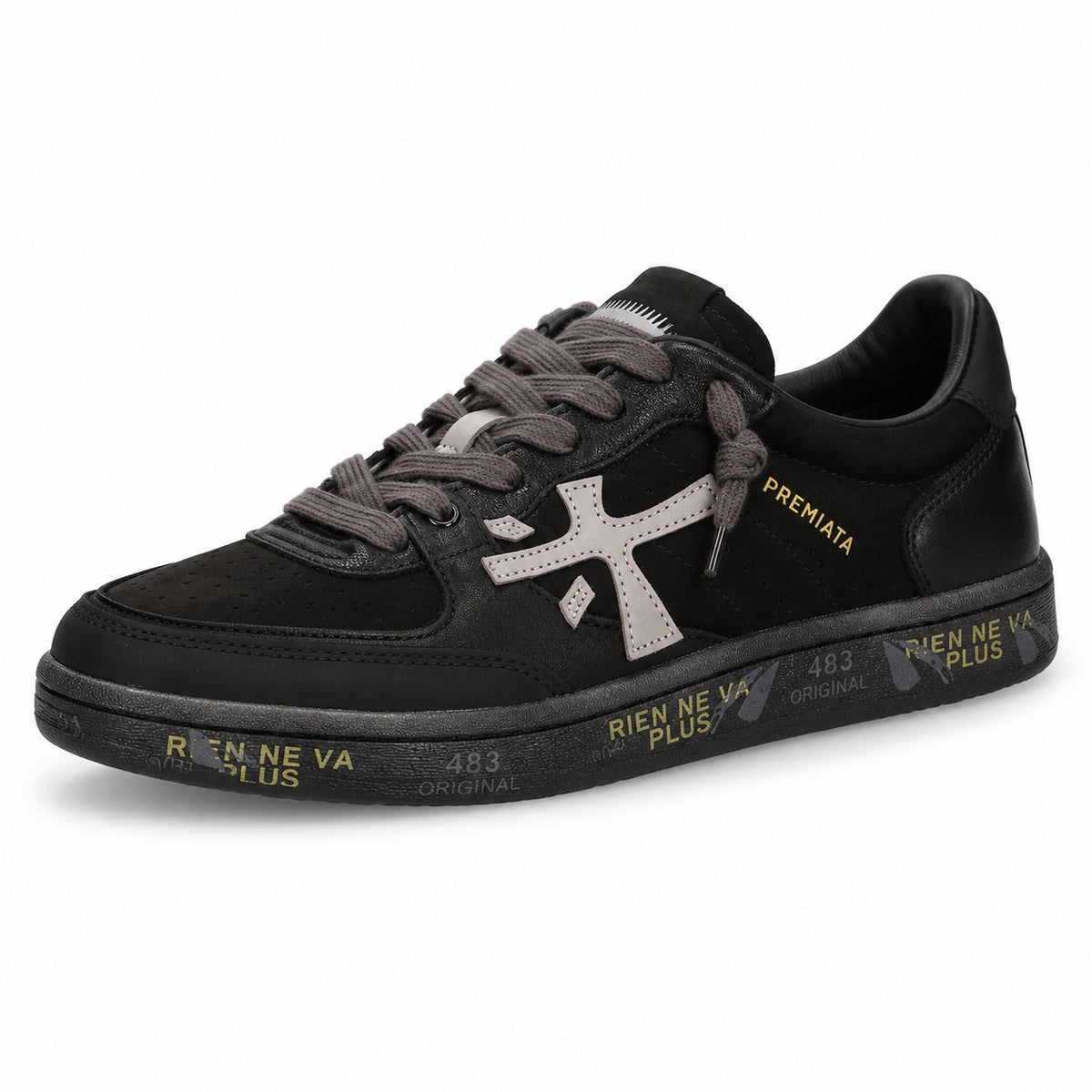 premiata baskt clay BSKTCLAY 8439 PREMIATA
