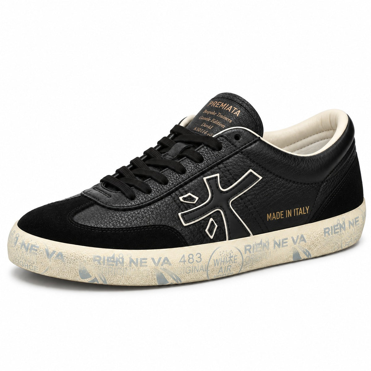 premiata davidd DAVIDD 8285 PREMIATA