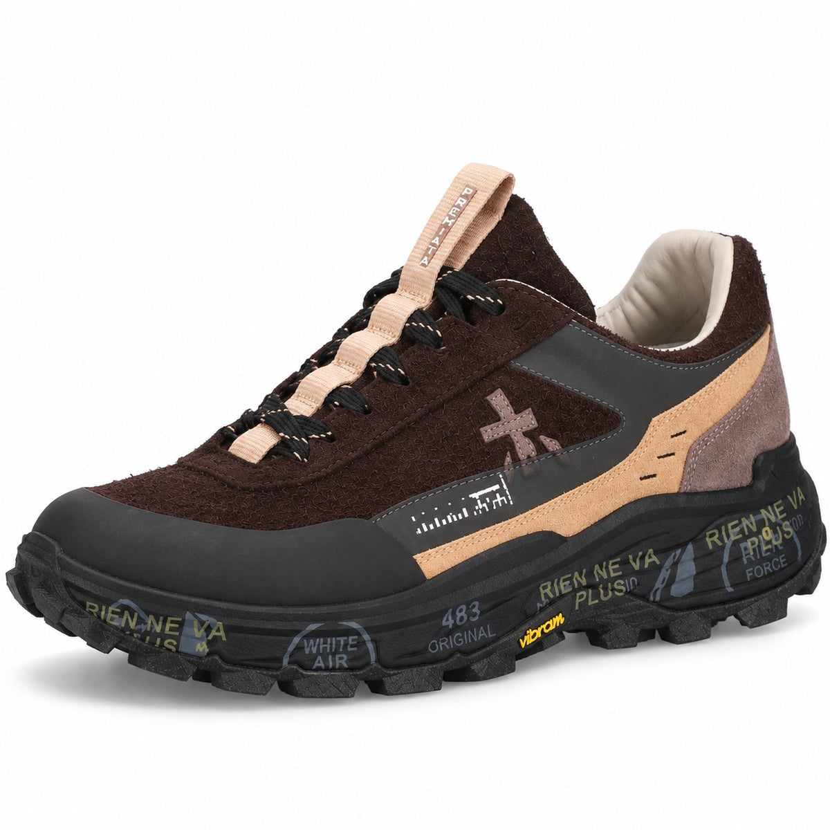 premiata devin DEVIN 500 PREMIATA
