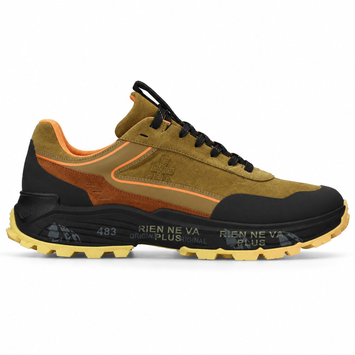 premiata devin DEVIN 501 PREMIATA