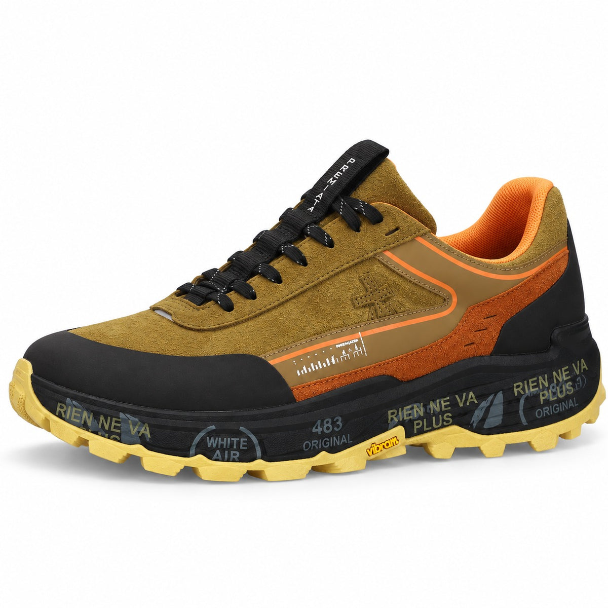 premiata devin DEVIN 501 PREMIATA