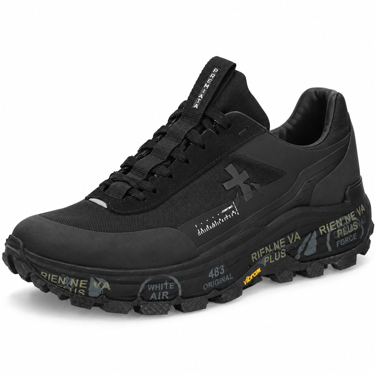 premiata devin DEVIN 503 PREMIATA