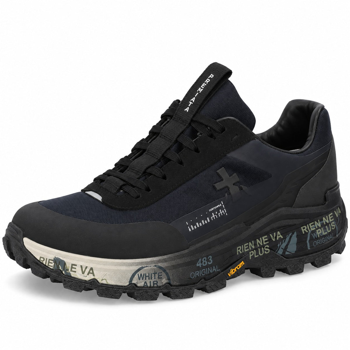 premiata devin DEVIN 526 PREMIATA