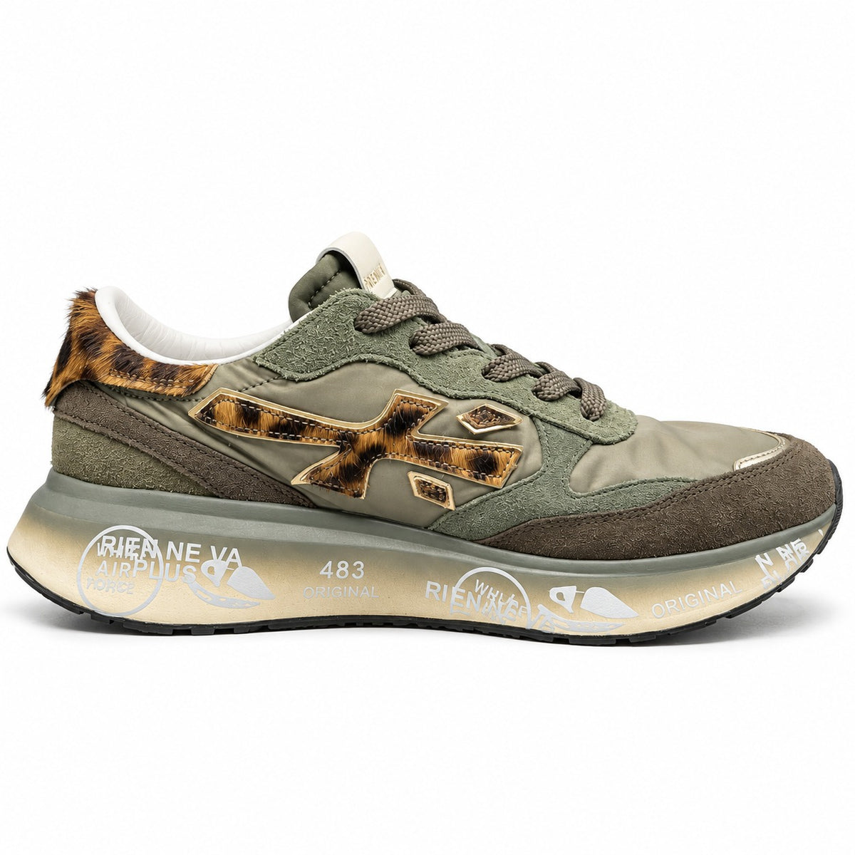 premiata lauryn LAURYN 7790 PREMIATA