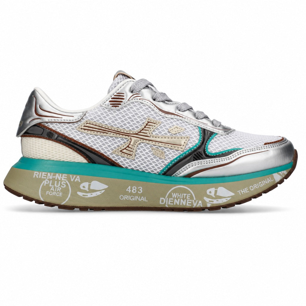 premiata lauryn LAURYN 8553 PREMIATA