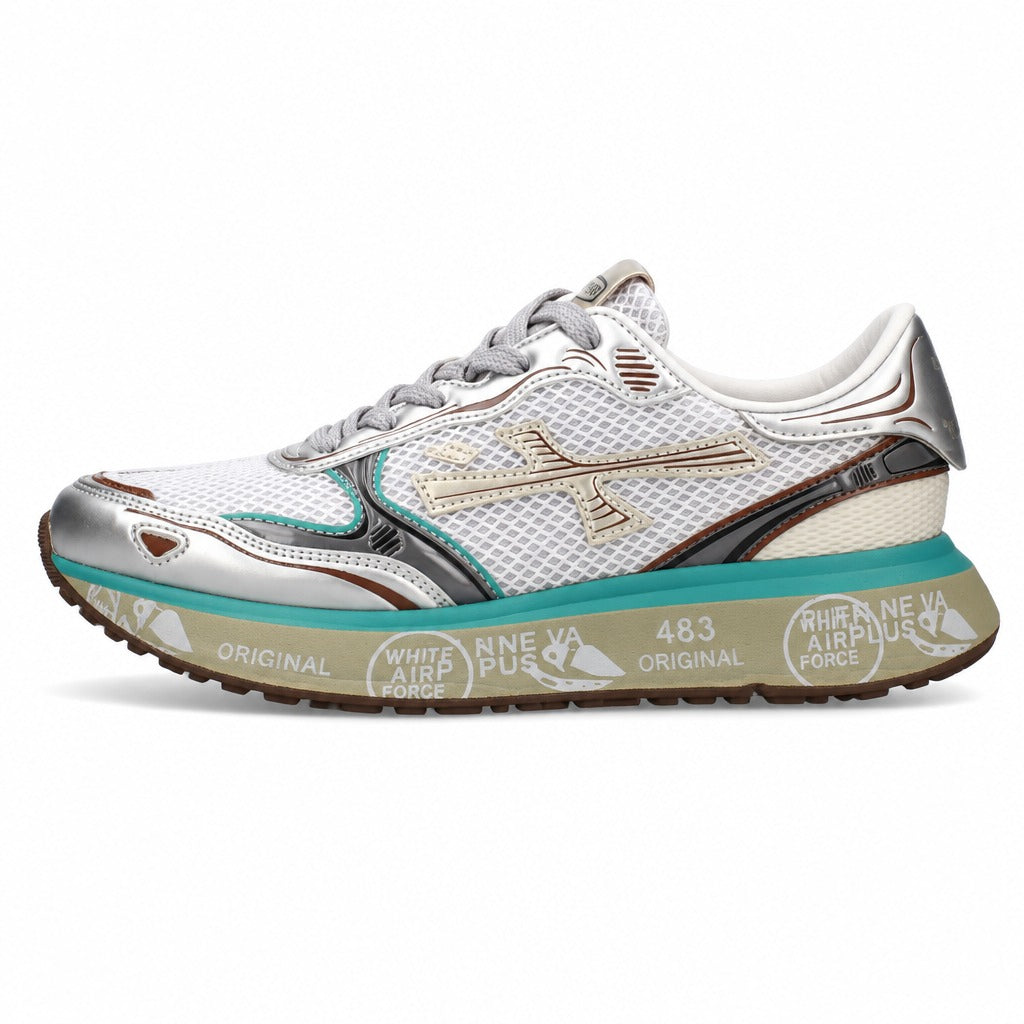 premiata lauryn LAURYN 8553 PREMIATA