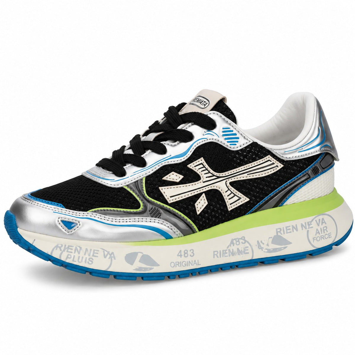 premiata lauryn LAURYN 8554 PREMIATA