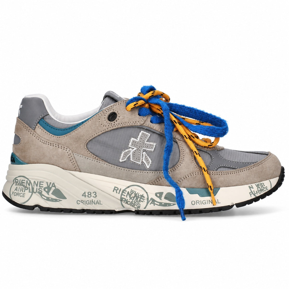 premiata mased MASED 8520L PREMIATA
