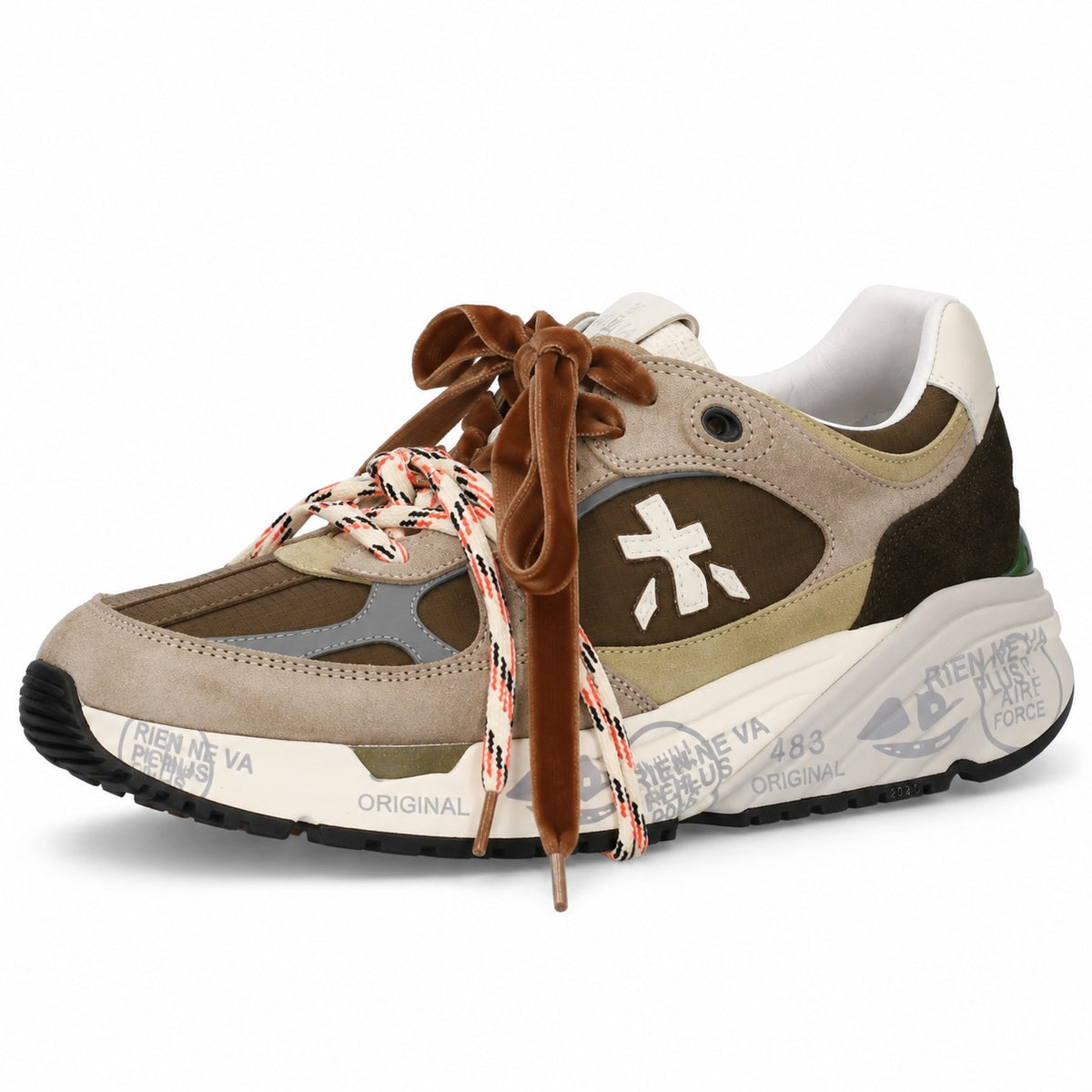 premiata mased MASED 8521L PREMIATA