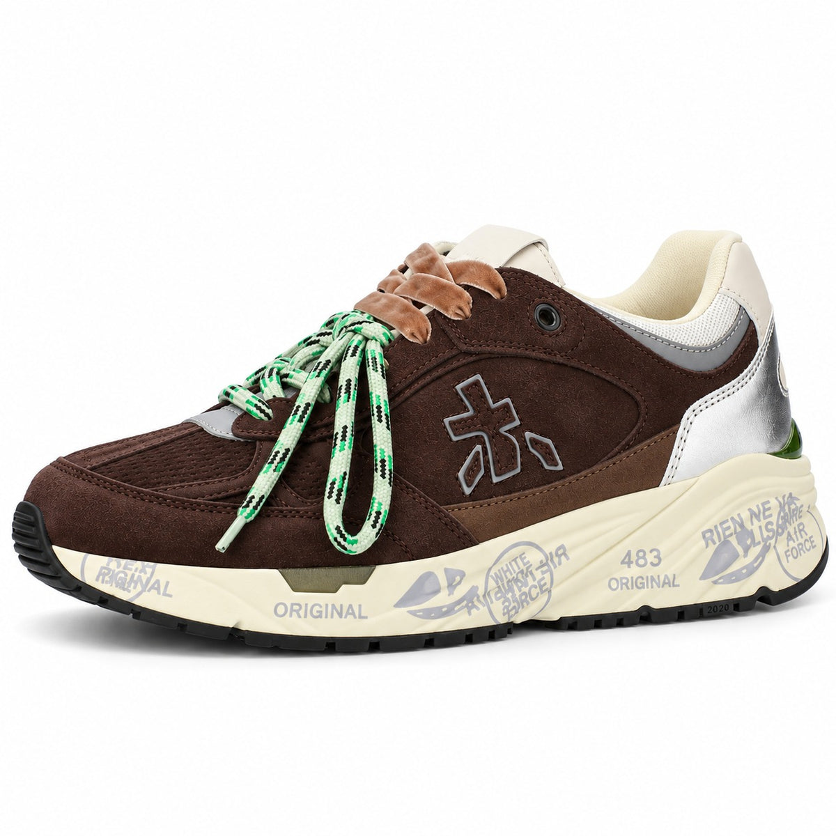 premiata mased MASED 8596L PREMIATA