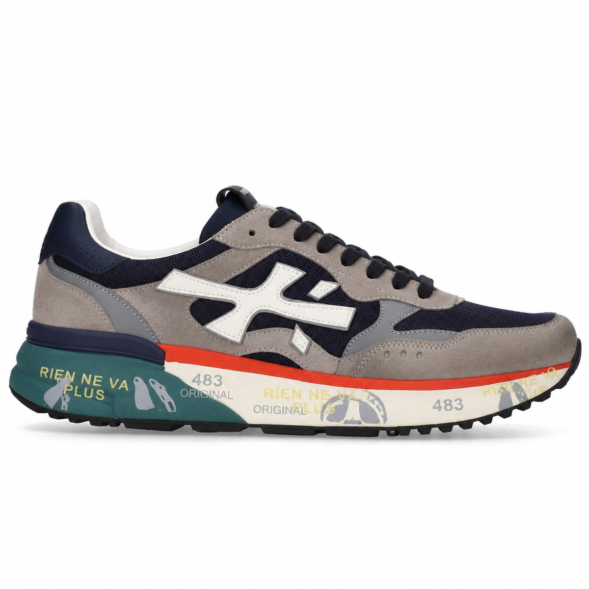 premiata mick 0.1 MICK0.1 8450 PREMIATA