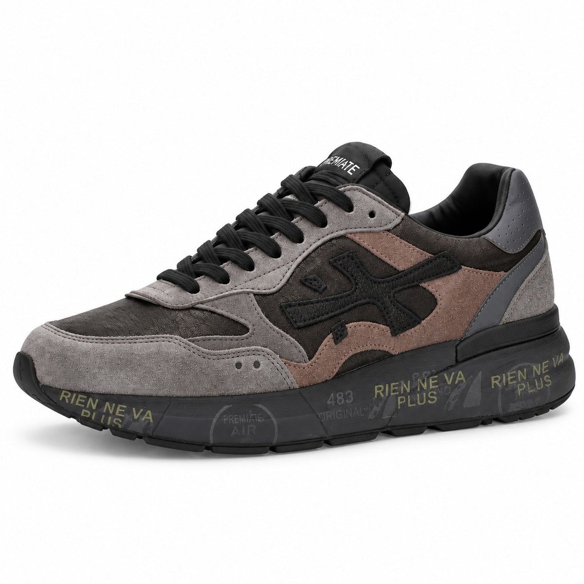 premiata mick 0.1 MICK0.1 8452 PREMIATA