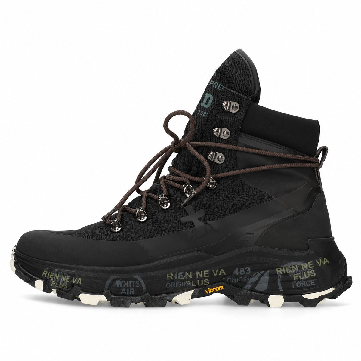premiata midtreck MIDTRECK 507 PREMIATA