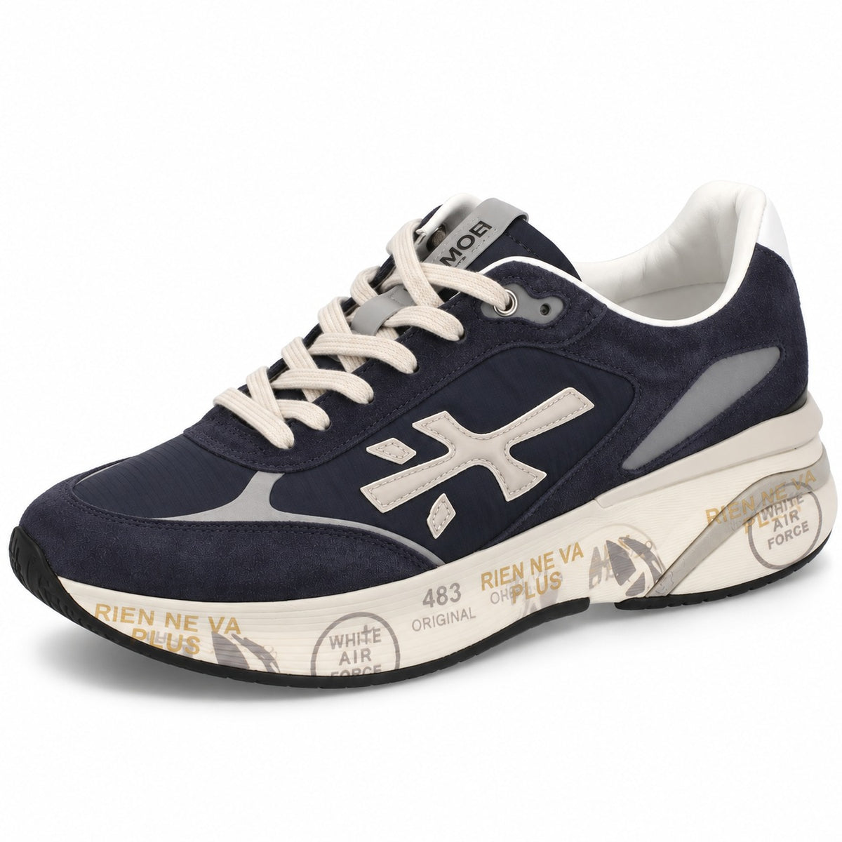 premiata moerun MOERUN 7306 PREMIATA