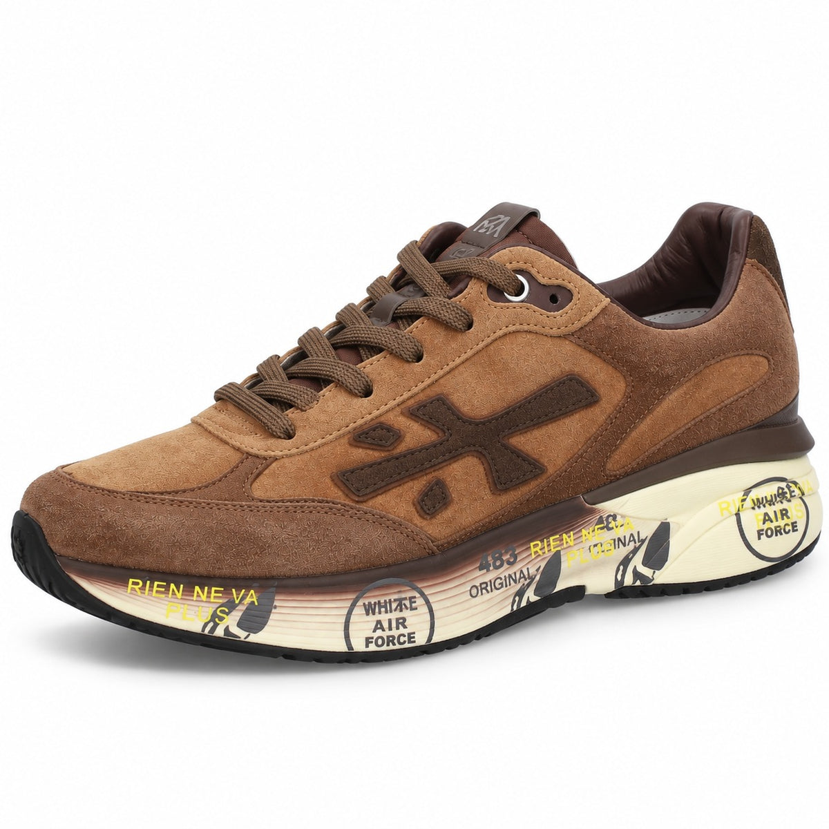 premiata moerun MOERUN 8539 PREMIATA