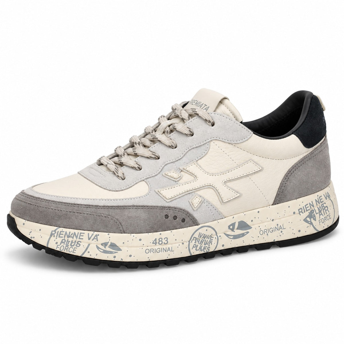 premiata nous NOUS 8466 PREMIATA