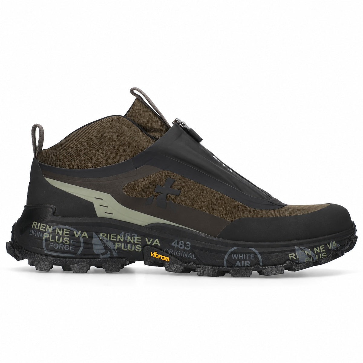 premiata vinson VINSON 527 PREMIATA