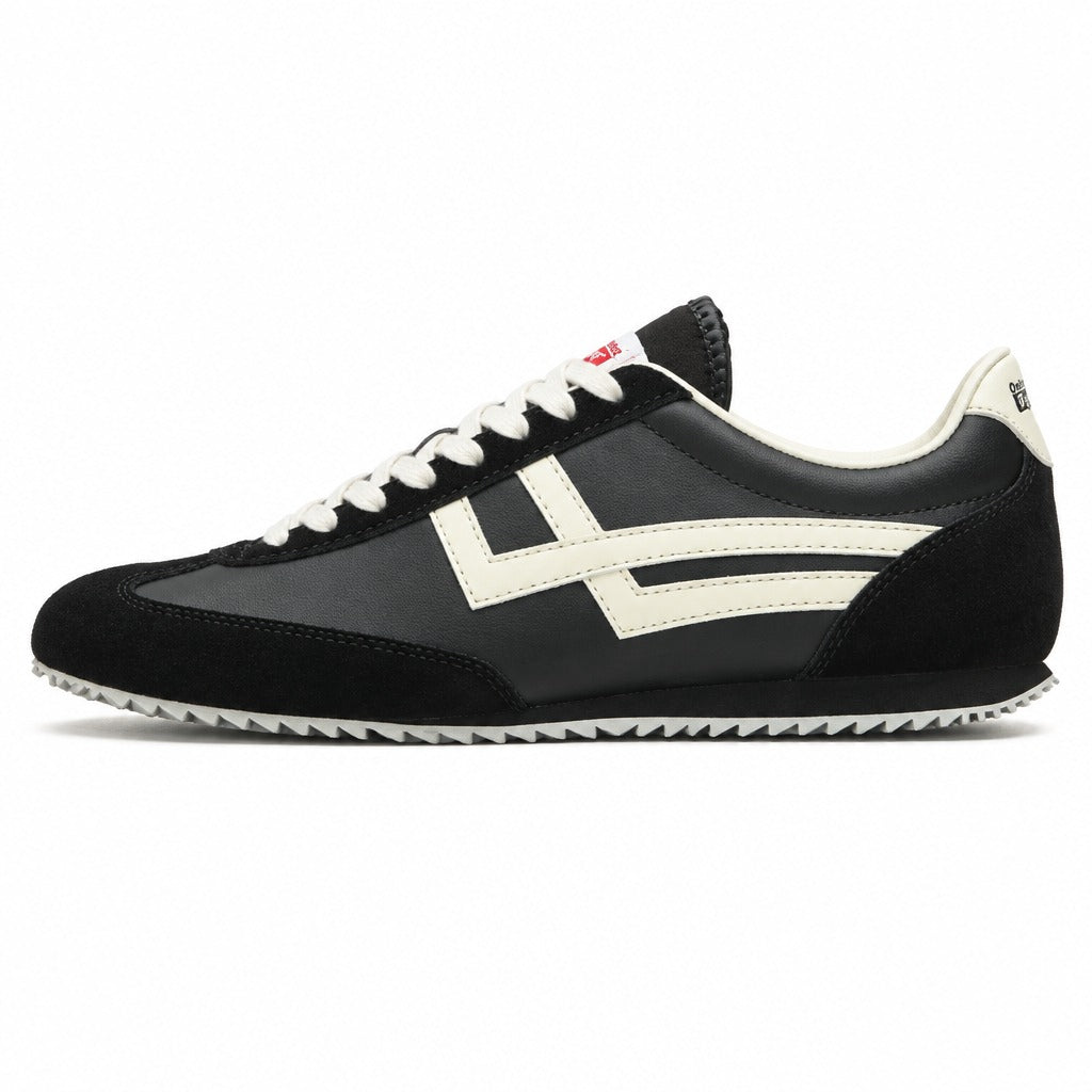 pro-keds racer 77 R77 BLACK PRO-KEDS