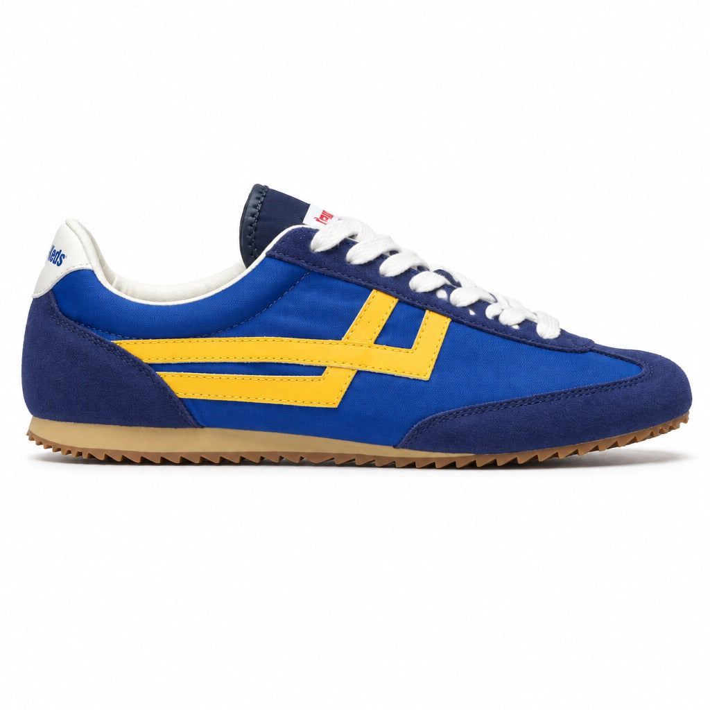 pro-keds racer 77 R77 CR/BLUE PRO-KEDS