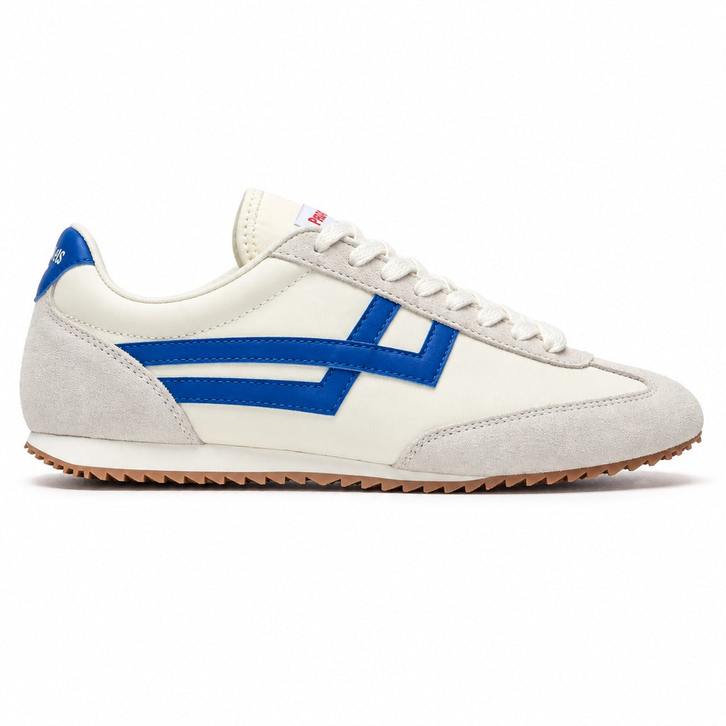 pro-keds racer 77 R77 CR/BLUE PRO-KEDS